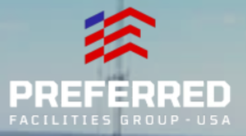 PREFERRED FACILITIES GROUP - USA